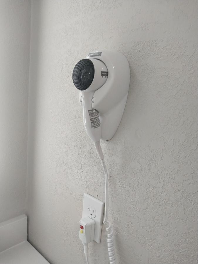デイズ イン バイ ウィンダム バインランド エクステリア 写真